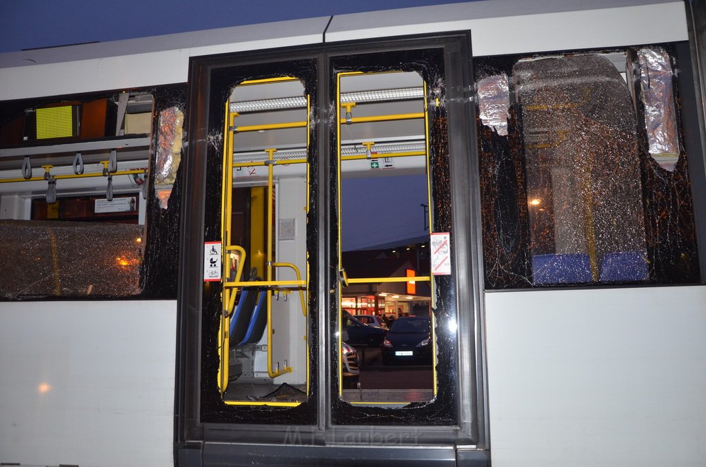 VU Kran Strab Koeln Ehrenfeld Stammstr Ehrenfeldguertel P010.JPG - Miklos Laubert